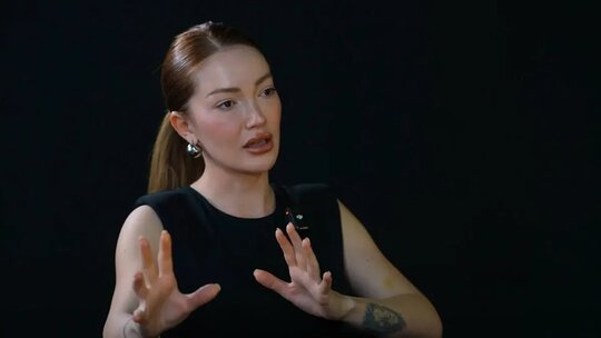 Danla Bilic YouTube kariyerini sonlandırma nedenlerini dile getirdi: Enerji kaybı ve değişim