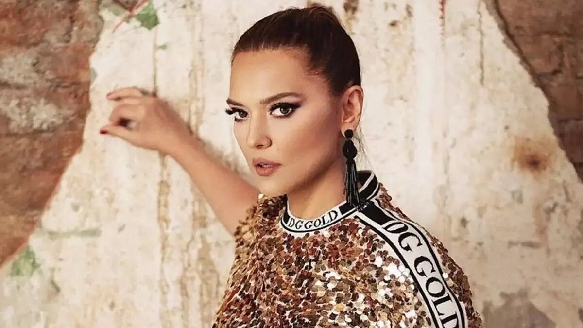 Demet Akalın: Kiracı Sorunları Nedeniyle Evi Satmak Zorunda Kaldım