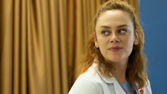 Demet Evgar Sette Sorun Yarattı İddiaları Hakkında Rol Arkadaşından Açıklama Geldi!