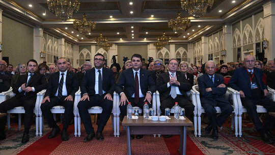 Demokrat Parti'de Kongre Sonrası Milletvekili İstifaları Gündemde