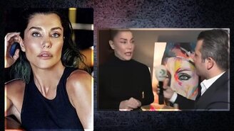 Deniz Akkaya'nın Mal Varlığına Tedbir Konuldu, Kızının Babasına Teslimine Karar Verildi