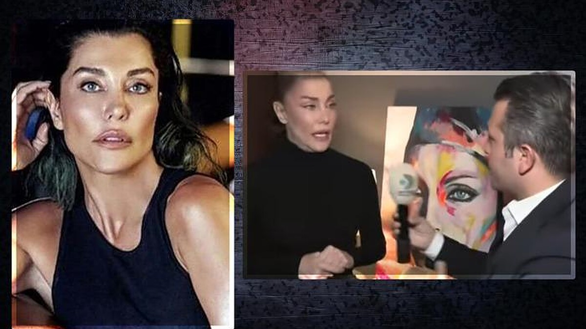 Deniz Akkaya'nın Mal Varlığına Tedbir Konuldu, Kızının Babasına Teslimine Karar Verildi