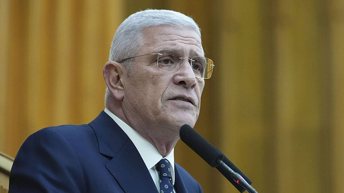 Dervişoğlu: Asgari ücret en az 28 bin lira olmalı, altındaki ücret zulümdür