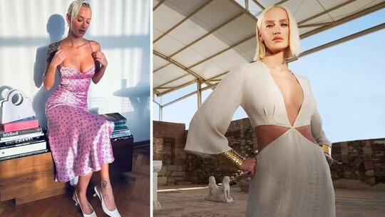 Didem Soydan'ın Flört Yaşı Açıklaması Gündemi Salladı!