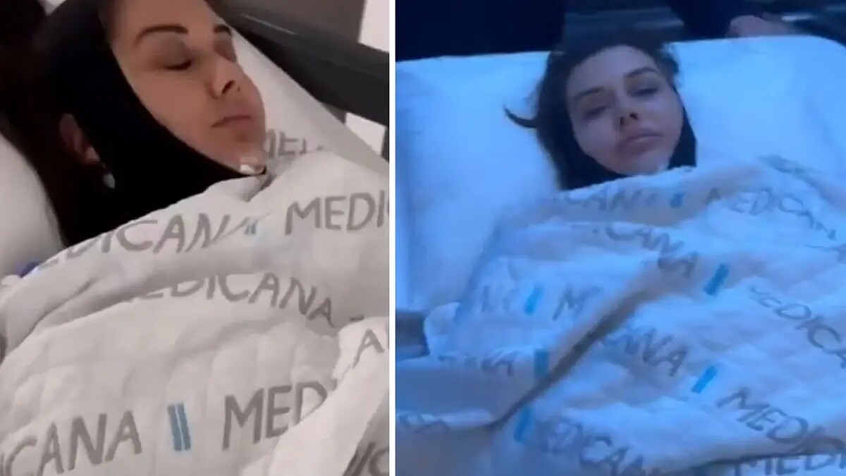 Dilan Polat'tan Yüz Gerdirme Ameliyatı ve Market Alışverişinde Kredi Kartı Sıkıntısı