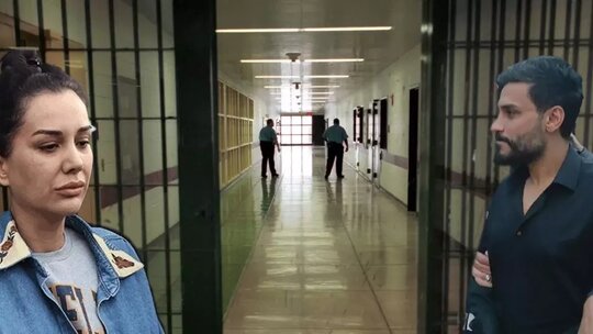 Dilan ve Engin Polat’a vergi suçu iddiası: Hapis cezası talebi 40 yıl ile sınırlı değil!