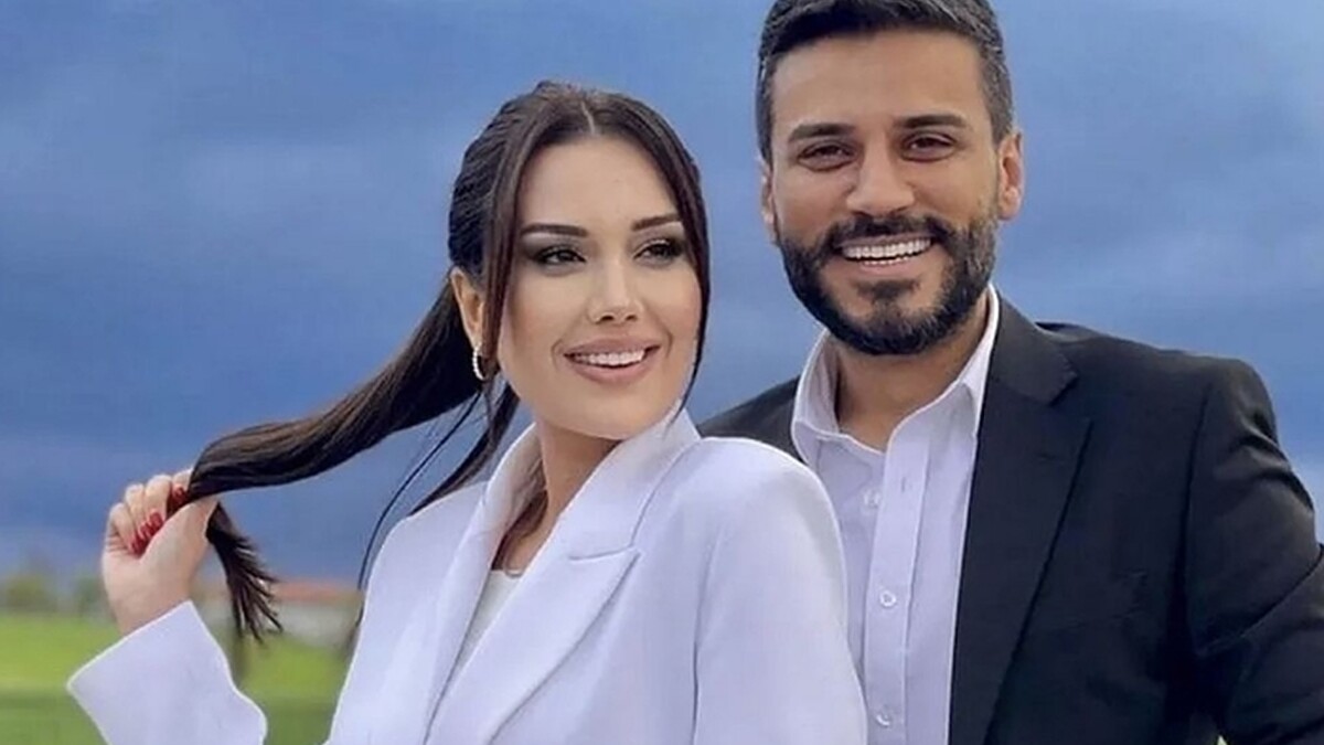 Dilan ve Engin Polat'ın Boşanacağı İddiaları! Farklı Sebepler Öne Çıkıyor