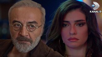 Dilber'in Korkuları Artıyor! Azem'in Teslimi ve Gizemli İpuçları Ortaya Çıkıyor