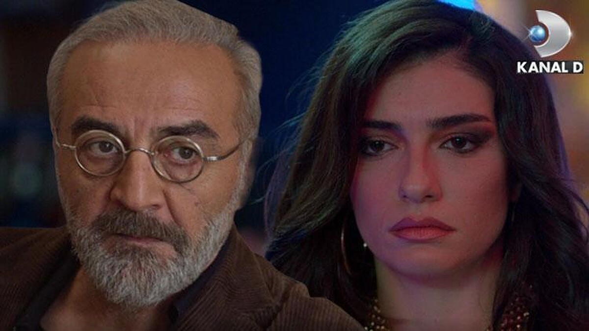 Dilber'in Korkuları Artıyor! Azem'in Teslimi ve Gizemli İpuçları Ortaya Çıkıyor