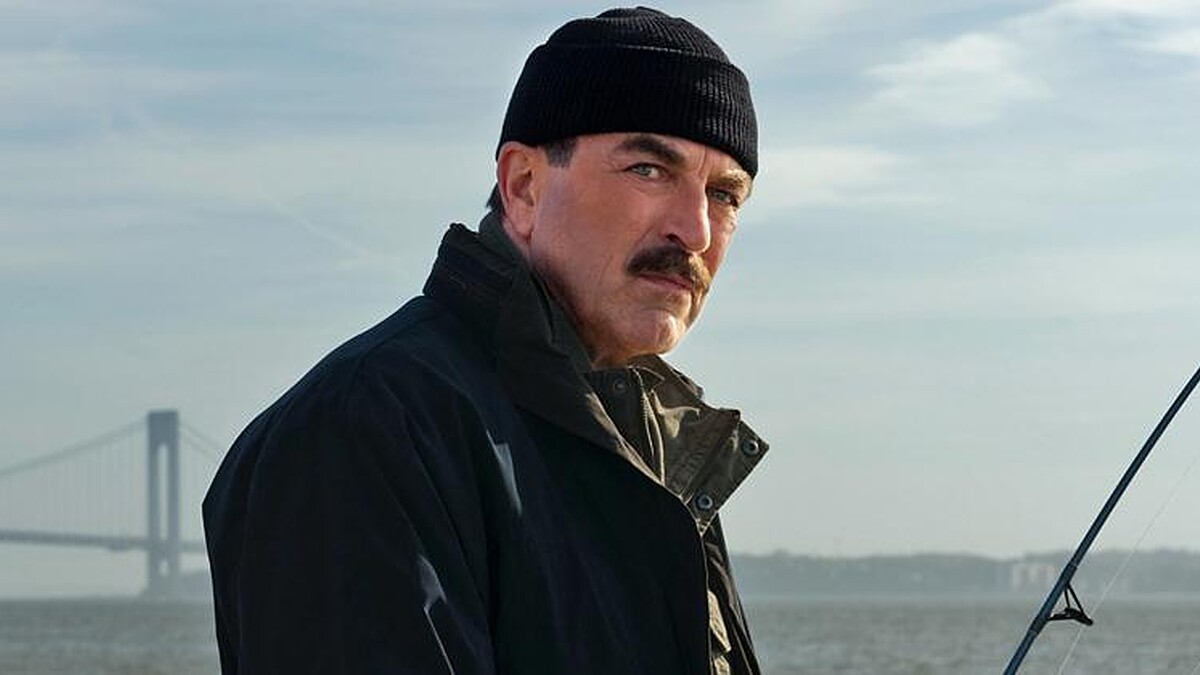 "Dizinin finali Tom Selleck’i derin bir duygusal çöküntüye sürükledi"