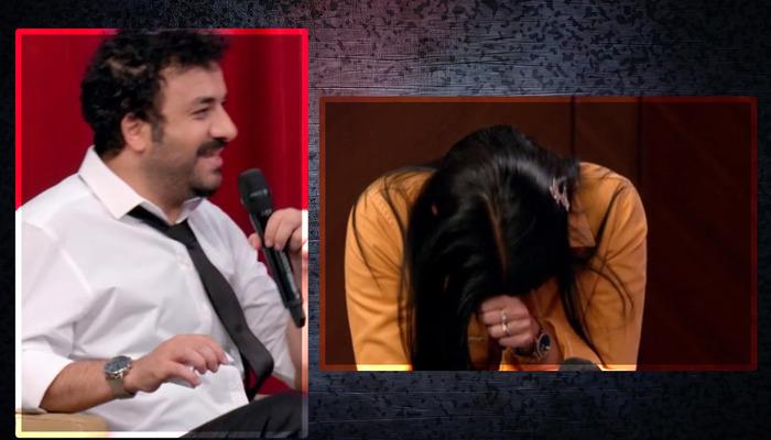 doktor konuğun hastasıyla yaşadığı komik anlar ve 'bekaret' itirafı canlı yayında şok etti!