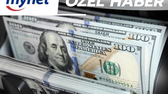 Dolar Krizi Türkiye'yi Sardı: Sahte Paralar Piyasada Yayılıyor, Soruşturma Başlatıldı!
