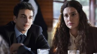 Durukan Çelikkaya'nın Dizi Performansı ve Değişen Görünümü İzleyicileri Şaşırttı