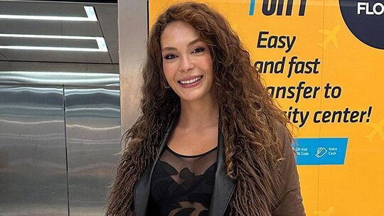 Ebru Şahin, Şu An için Anne Olmayı Düşünmüyor: Özel Konuya Dikkat Çekti