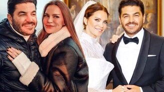 Ebru Şallı ve Uğur Akkuş'un Boşanma Davasında Şaşırtan Gelişme: Dava Geri Çekildi!