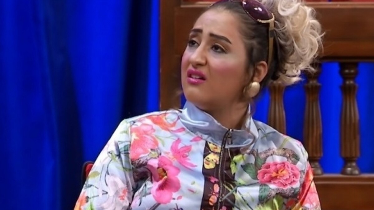 Ecem Erkek 10 Kilo Verdi, Galada Dikkat Çeken Güzellik Açıklamalarıyla Konuşuldu