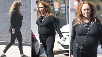 Efsane Catherine Bach’ın gençliği geride kaldı, 70 yaşında değişen görüntüsüyle dikkat çekti