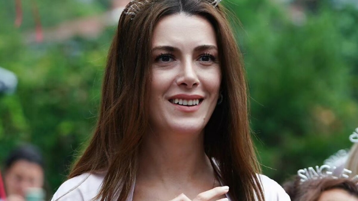 Elit Andaç Çam'ın Estetiksiz Hali Gündemde: 2011 Yarışmasına Katıldığı Ortaya Çıktı!