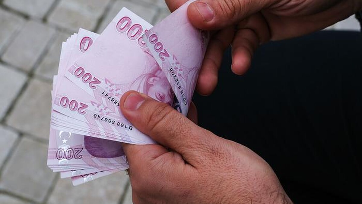 Emekli ve Asgari Ücret Artışları 2025'te Nasıl Şekillenecek? Matematiksel Değerlendirme!