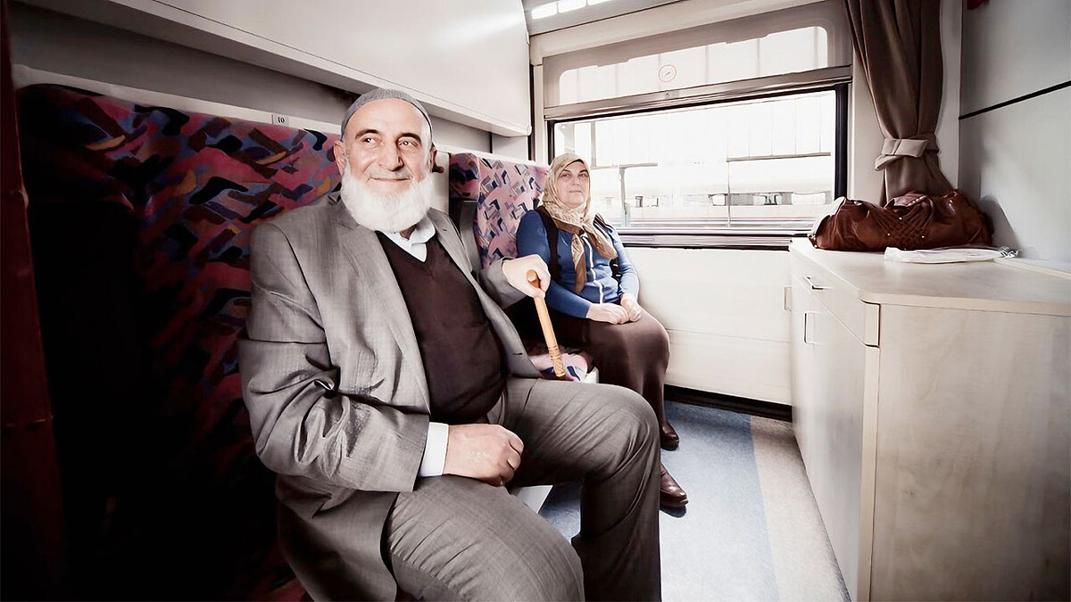 Emeklilere Yüzde 20 İndirimle 745 Bin Kişi Seyahat Etti, 2024 Emekliler Yılı Olacak!