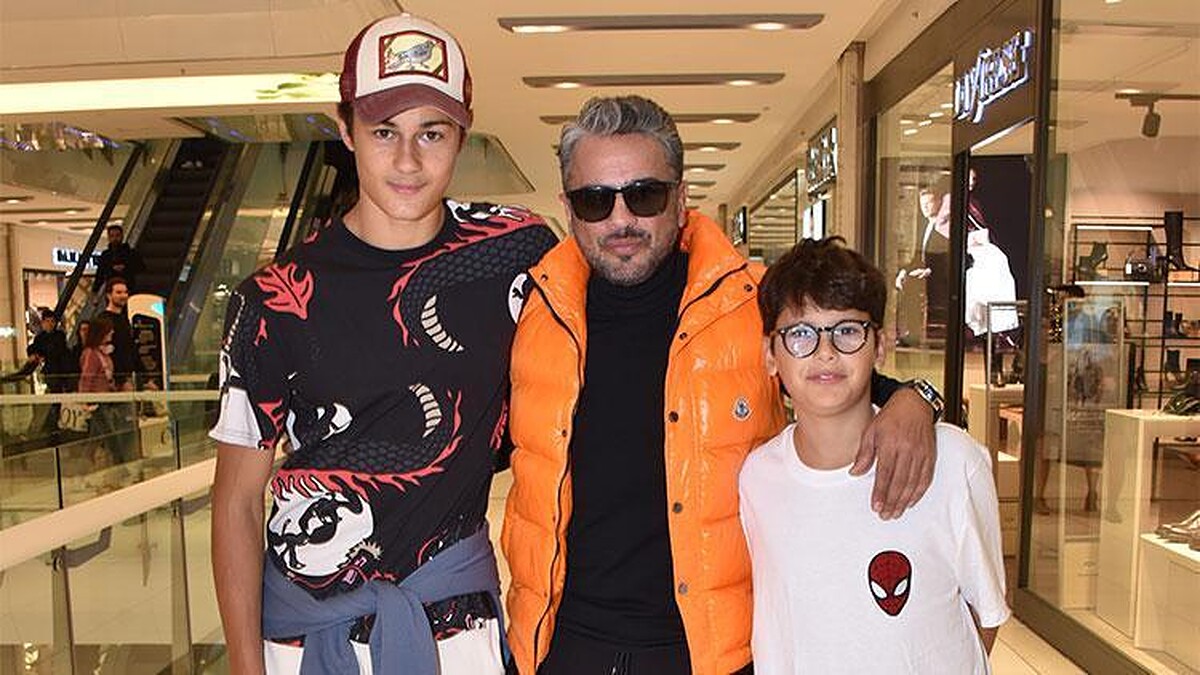 Emre Altuğ: Arkadaşlarımla aram açıldı, sosyal hayatım yoğun tempodan olumsuz etkilendi