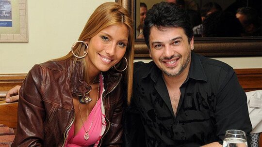 Emre Altuğ: Çağla Şıkel'e nafaka ödemiyorum, çocukların masraflarını birlikte karşılıyoruz!