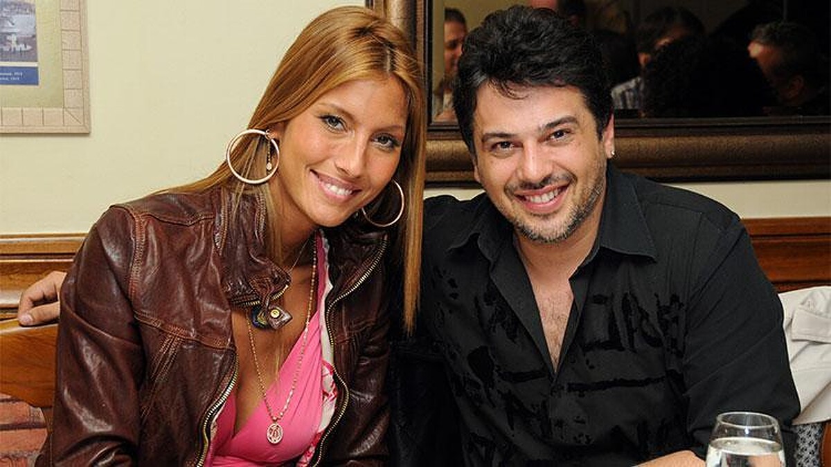 Emre Altuğ: Çağla Şıkel'e nafaka ödemiyorum, çocukların masraflarını birlikte karşılıyoruz!