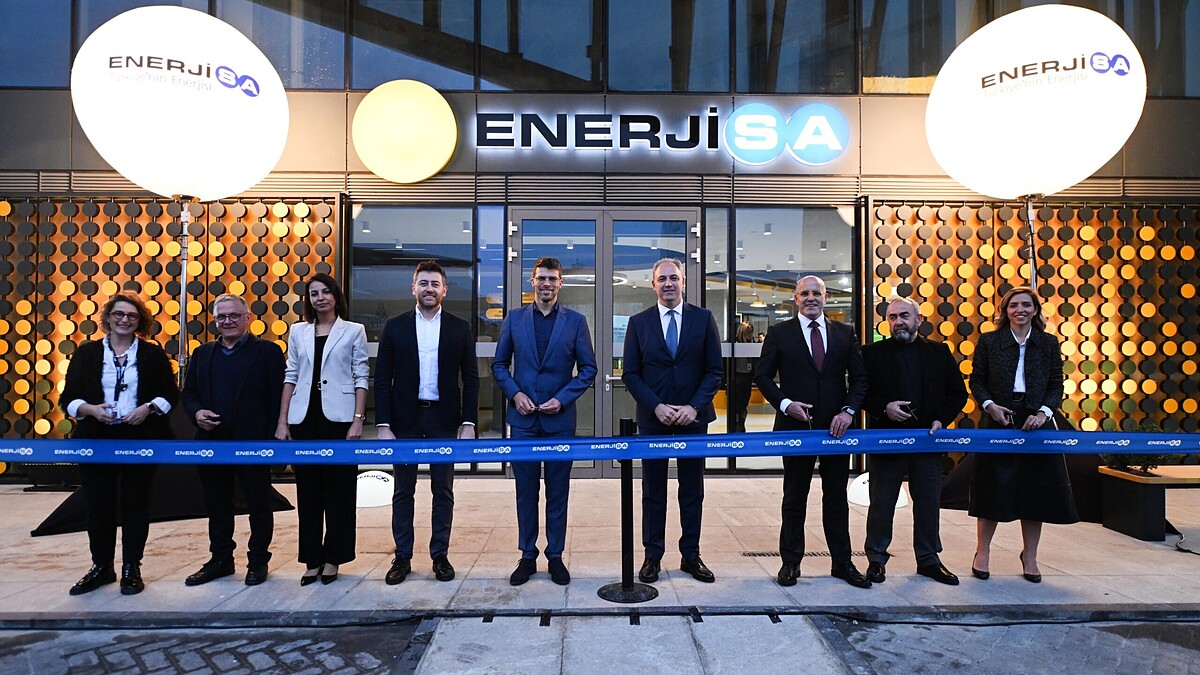 Enerjisa Enerji A.Ş. 9 Ayda 4.17 Milyar TL Net Zarar Açıkladı, Geçen Yıl 12.93 Milyar TL Kar Vardı