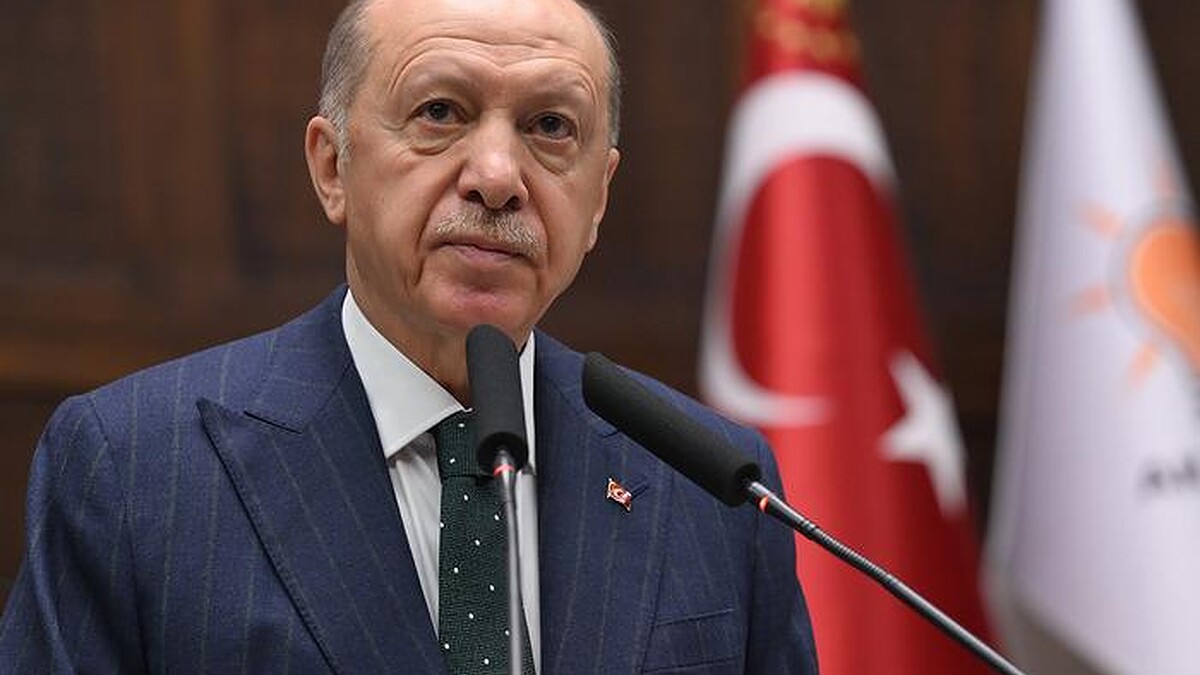 Erdoğan, emekli ve memur maaşları ile asgari ücrette enflasyonun üzerinde zam müjdesi verdi