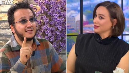 "Erkeklerin Kadınlarda Aradığı Duygusal Özellikler Prof. Dr. Oytun Erbaş'tan Açıklama"