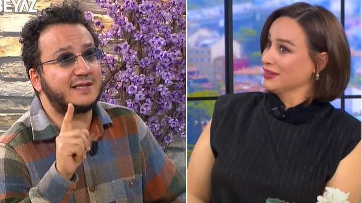 "Erkeklerin Kadınlarda Aradığı Duygusal Özellikler Prof. Dr. Oytun Erbaş'tan Açıklama"