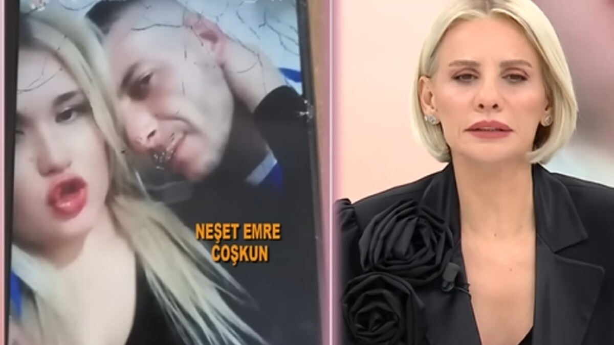 Eşinin İftiraları ve Uygunsuz Teklifleriyle Esra Erol'da Skandal Rüzgarı Esti!