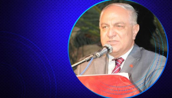 Eski Milletvekili ve Emekli Tümgeneral Kamil Erdal Sipahi'nin İntihar Girişimi Hayati Tehlike Taşıyor