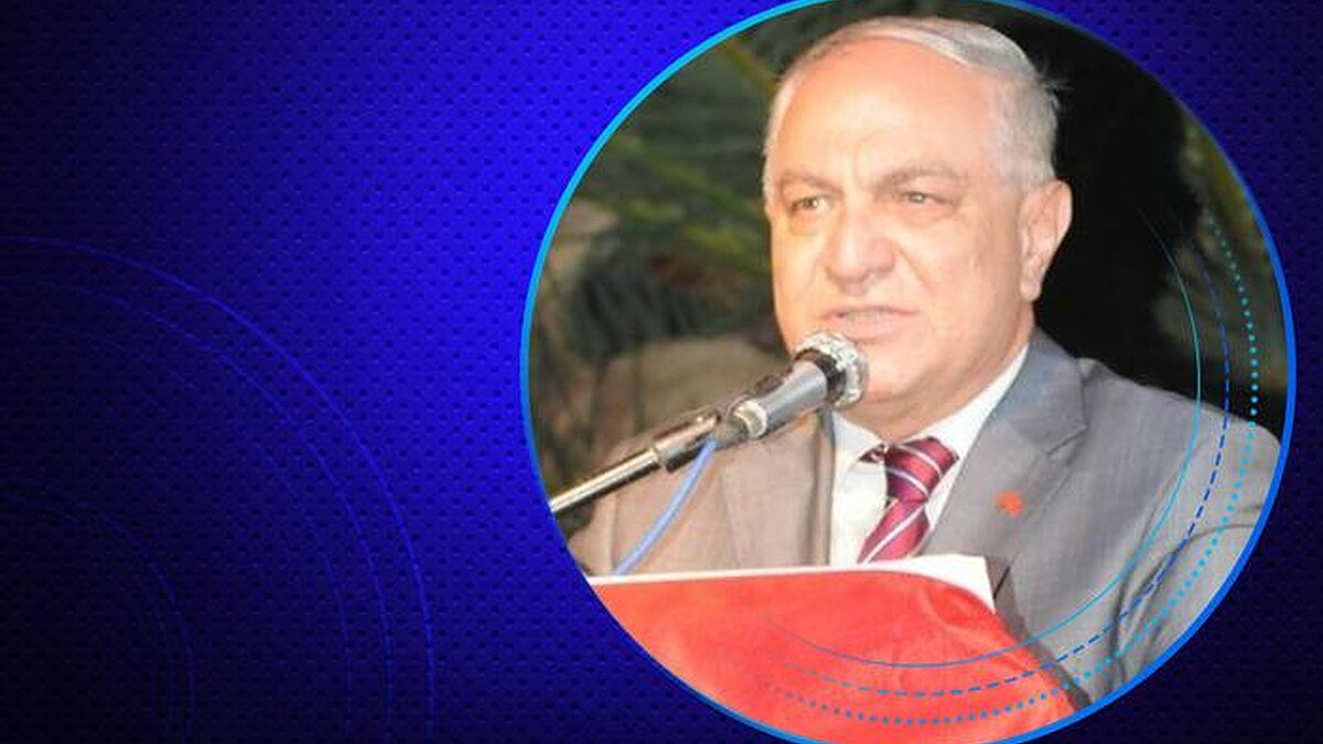 Eski Milletvekili ve Emekli Tümgeneral Kamil Erdal Sipahi'nin İntihar Girişimi Hayati Tehlike Taşıyor