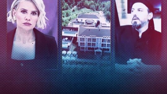 Esra Erol'a ölüm tehdidi! Sahte mehdi olayında gerilim tırmanıyor!