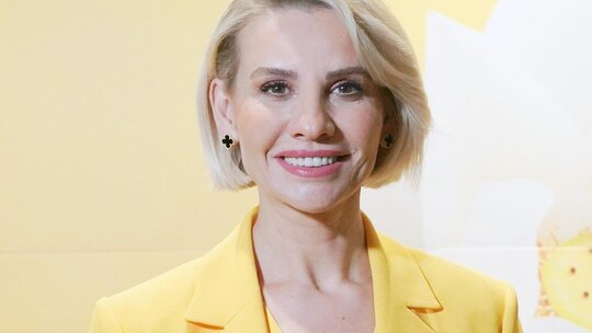 Esra Erol tehditlere karşı cesur duruşunu sergiledi: "Korksaydım bu mesleği yapmazdım"