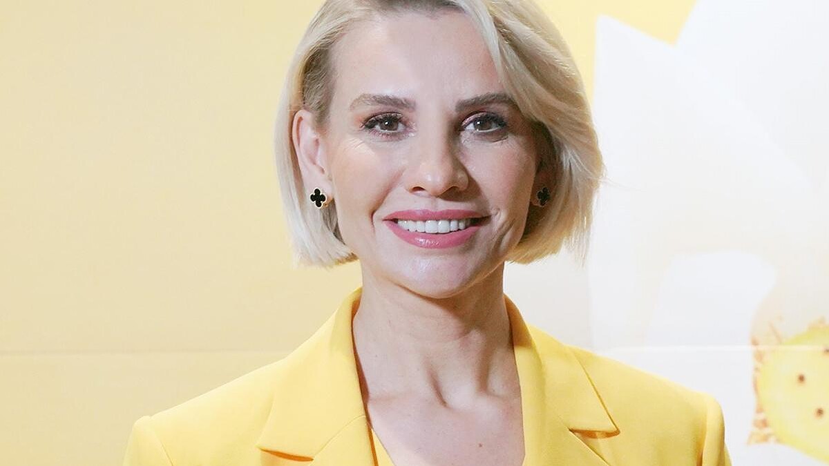 Esra Erol tehditlere karşı cesur duruşunu sergiledi: "Korksaydım bu mesleği yapmazdım"