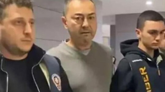 Ev Hapsine Alınan Ünlüler, İptal Edilen 18 Konserle 25 Milyon TL Zarar Etti