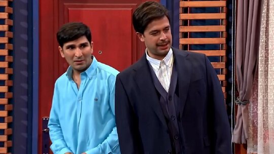 Evliya Aykan'ın Çok Güzel Hareketler 2'ye Geri Dönüş Nedeni Açıklandı!