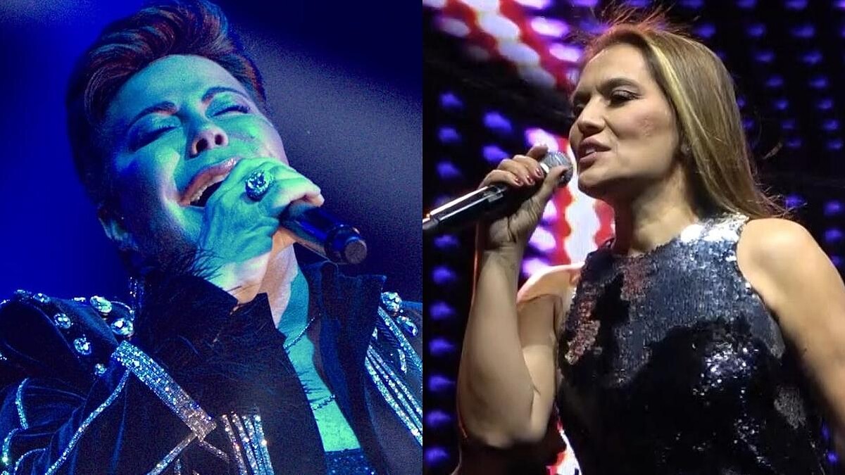 Fatih Ürek, Demet Akalın ile Kırgınlıklarının Arkasında Yatan Sebepleri Açıkladı!