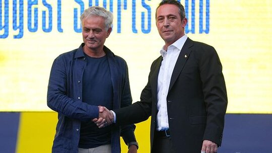 Fenerbahçe, Trabzon’dan genç yetenek Salih Küçükosman için ailesini İstanbul’a davet etti