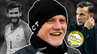 Galatasaray'dan Alisson Becker hamlesi: Tarihi transfer gelişmesi dünya çapında ses getirecek