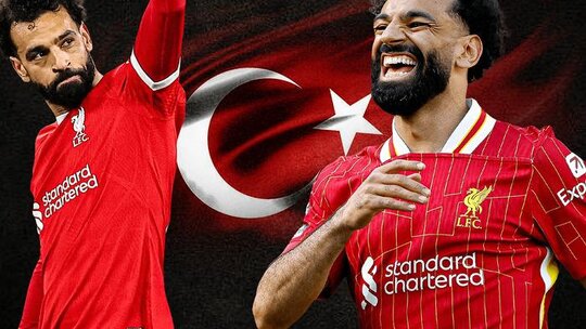 Galatasaray Mohamed Salah ile dünya transfer gündemini sarsacak hamle üzerinde çalışıyor!