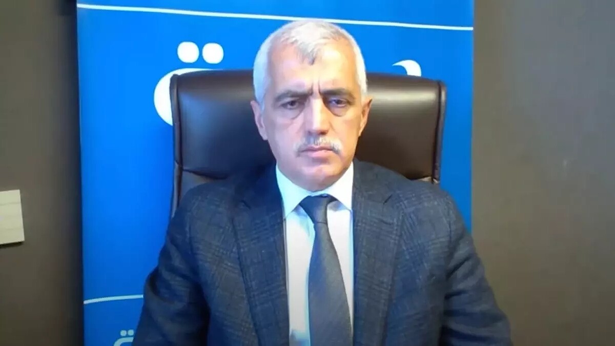 Gergerlioğlu: Kayyum Atamaları Antidemokratik ve Yeni Kayyumlar Gelecek