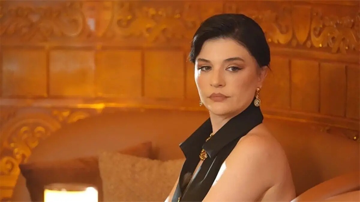 Gonca Vuslateri Doğum Sonrası Kilo Verme Sürecini ve Beslenme Şeklini Paylaştı