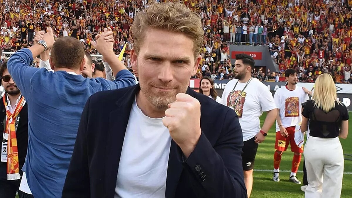 Göztepe, Luka Jovic İçin Milan'la 63 Milyon Euro Transfer Görüşmelere Başladı