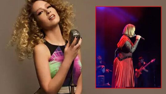 Gülçin Ergül Kilo Aldı Eleştirilere Yanıt Verdi: “Acımasız Yorumların Sahipleri Bulunabilir”