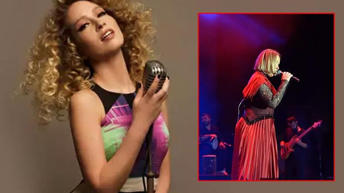 Gülçin Ergül Kilo Aldı Eleştirilere Yanıt Verdi: “Acımasız Yorumların Sahipleri Bulunabilir”