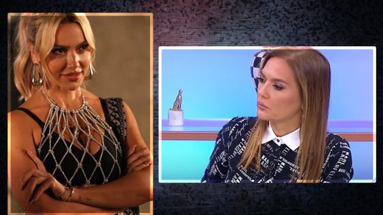 Hadise'den Demet Akalın'a yanıt bekleniyor! Ébru Gündeş'e destek veren açıklama dikkat çekti