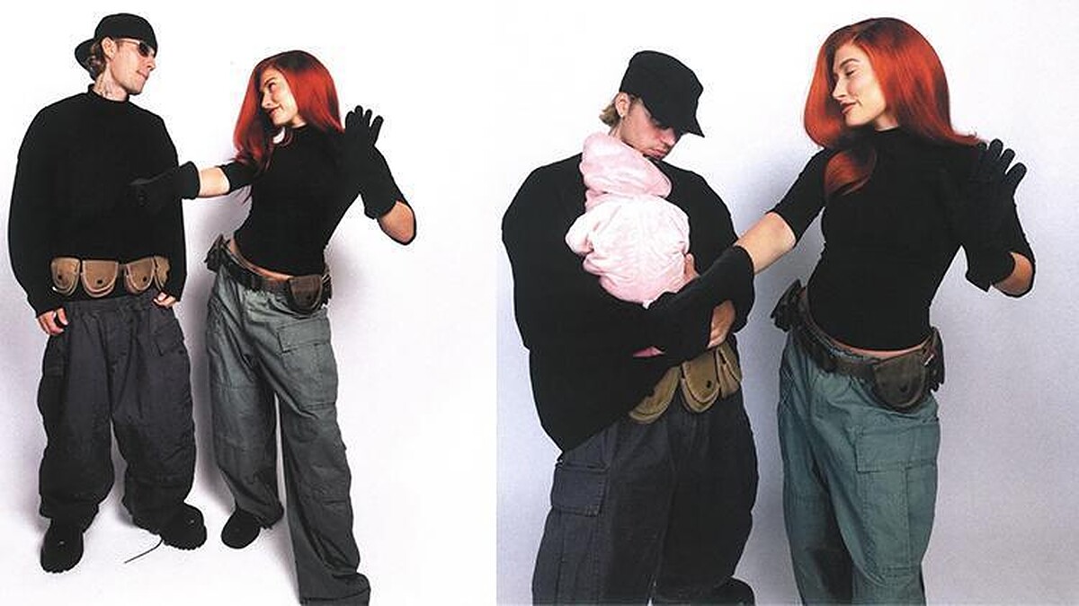 Hailey Bieber ve Justin Bieber'dan ilk aile pozu: "Artık üç kişiyiz!"